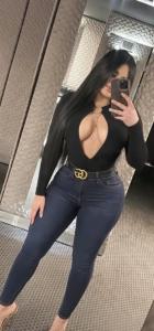 602414094: Chica busca chico en Murcia