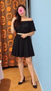663421171: Chica busca chico en Madrid