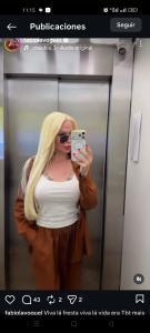 602322345: Travesti en Badajoz