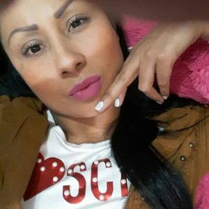 600993701: Chica busca chico en Barcelona