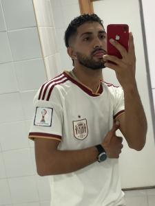 628674070: Chico busca chica en Alicante