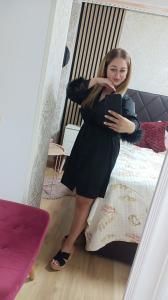 612447158: Chica busca chico en Alicante