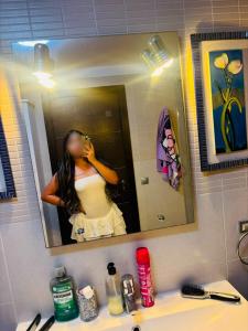 613491262: Chica busca chico en Madrid