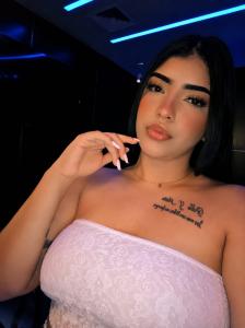 671475514: Chica busca chico en Madrid