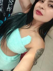 612464519: Chica busca chico en Málaga