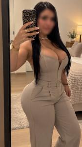 611235443: Chica busca chico en Madrid