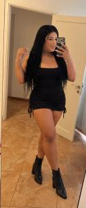 678450255: Transexual en Las Palmas