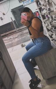 623122637: Chica busca chico en Madrid