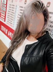 642597229: Chica busca chico en La Rioja