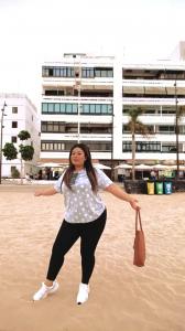 613391027: Chica busca chico en Las Palmas