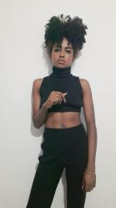 612411692: Chica busca chico en Madrid