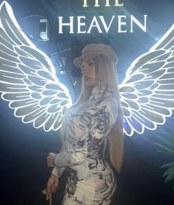 603205332: Travesti en Castellón