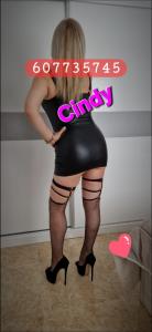 607735745: Chica busca chico en Alicante
