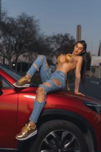 672153657: Transexual en Barcelona