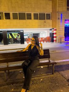 602184935: Chica busca chico en Barcelona