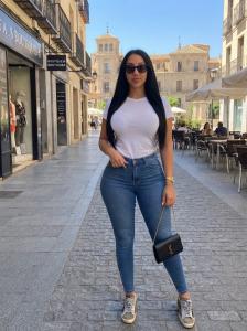 627211849: Chica busca chico en Badajoz