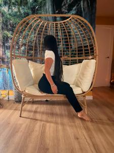 603961007: Chica busca chico en Sevilla
