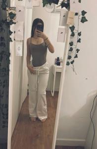 634263286: Chica busca chico en Jaén