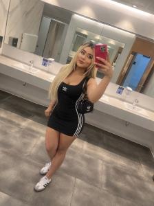 602599607: Transexual en Tenerife