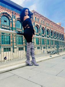624775461: Transexual en Barcelona