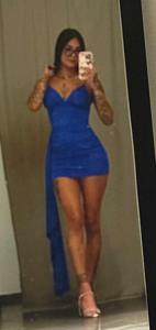 642934118: Chica busca chico en Sevilla