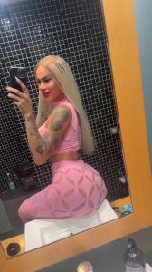 602425155: Transexual en Madrid