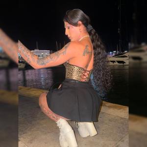 602415478: Transexual en Alicante