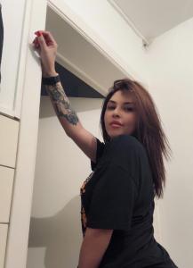 742051304: Chica busca chico en Alicante