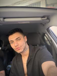 670462674: Chico busca chica en Málaga