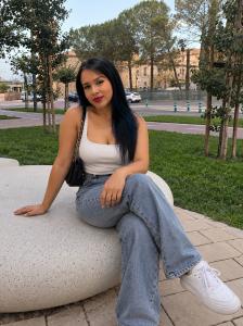 613105056: Chica busca chico en Ciudad Real