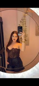 670849719: Chica busca chico en Madrid