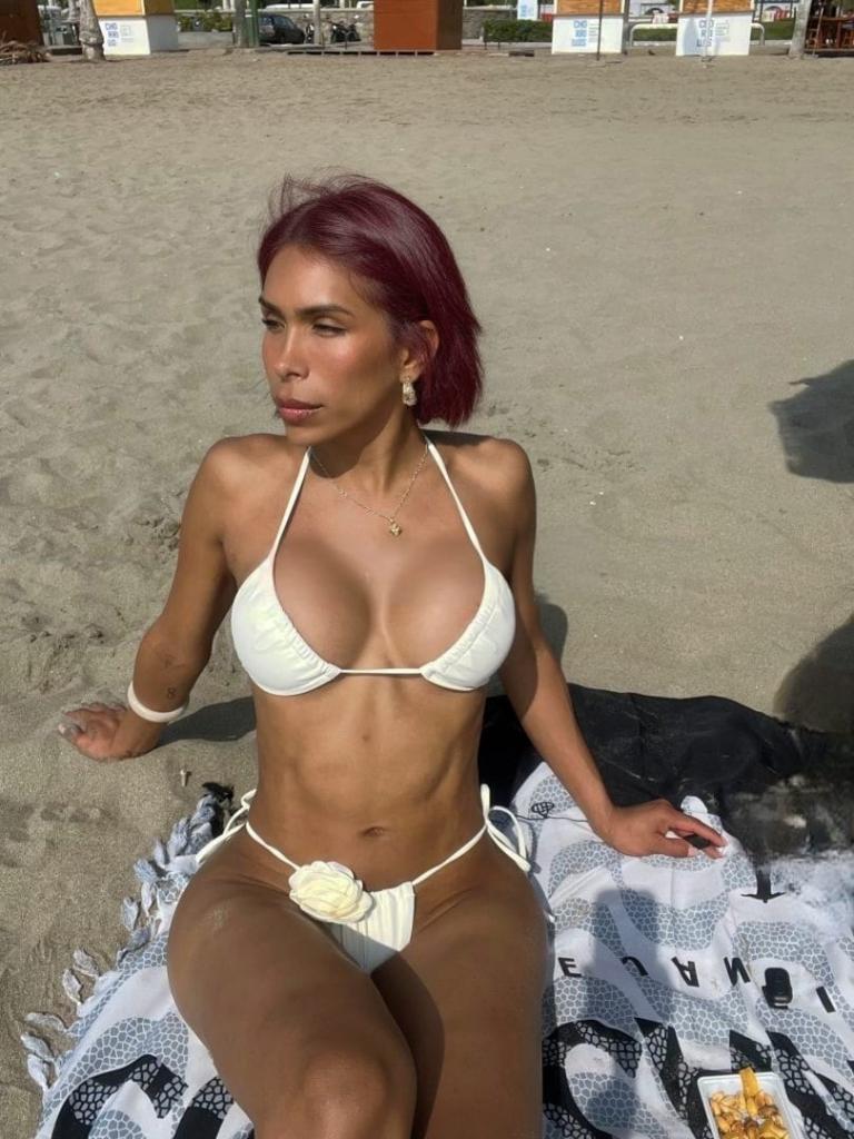 Transexual en Cádiz: 