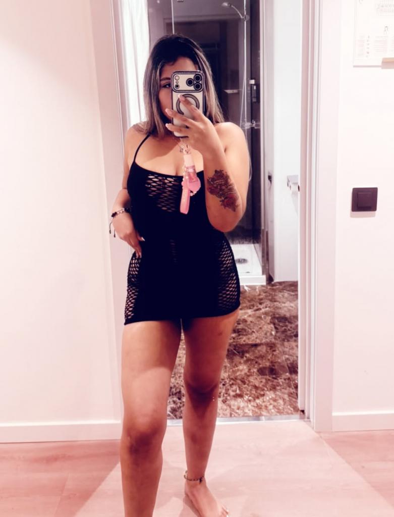 Chica busca chico en Barcelona: 