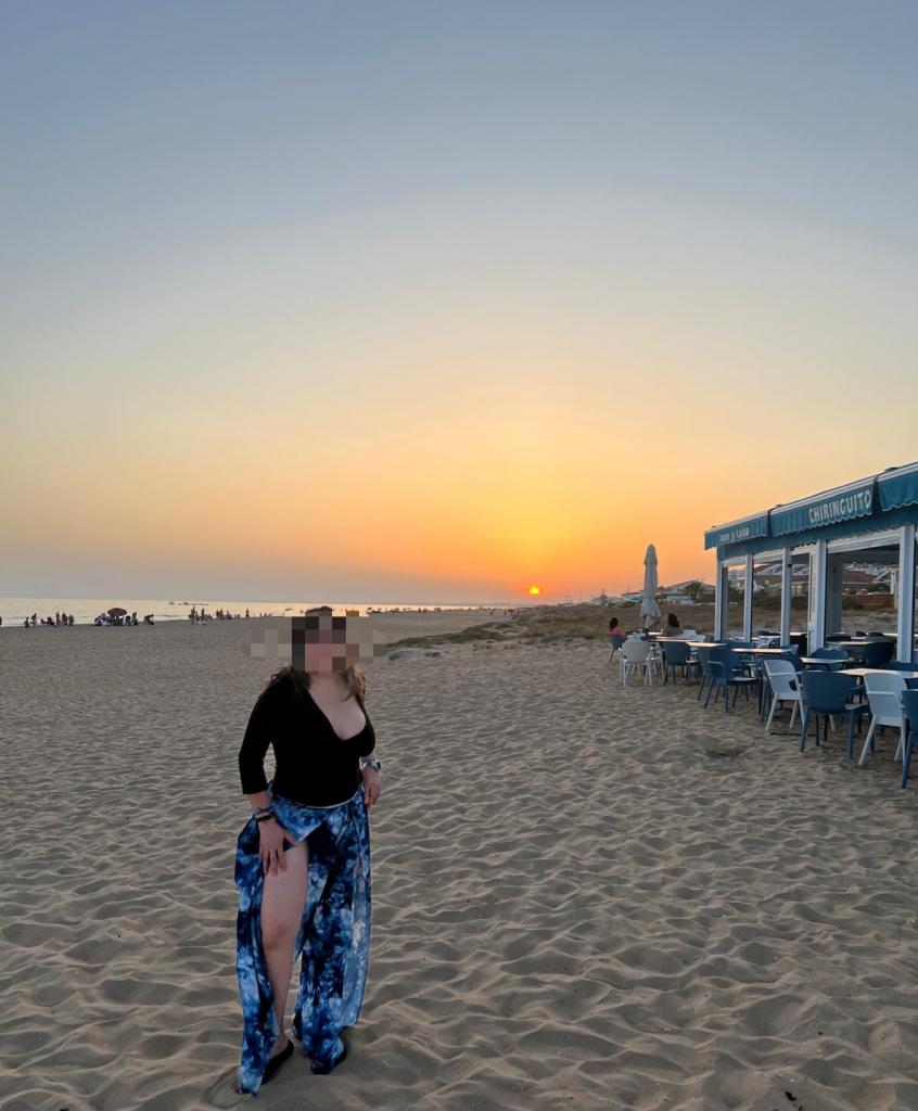 Chica busca chico en Orense: 