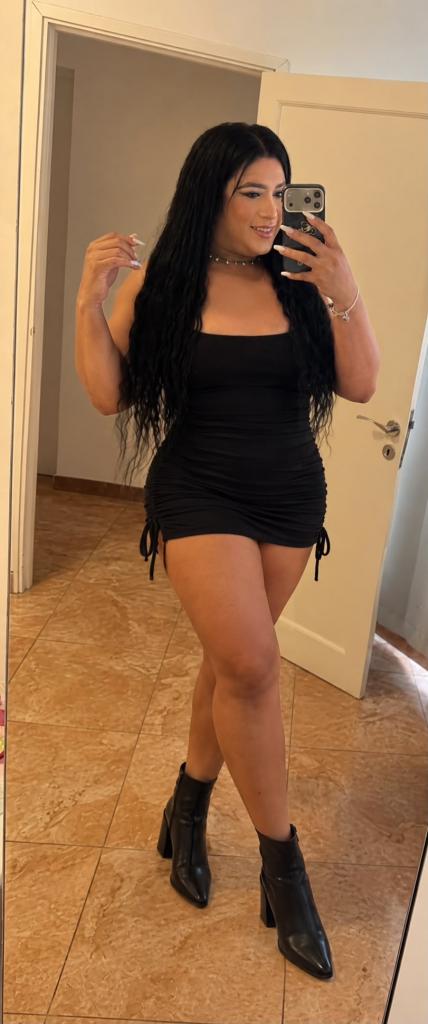 678450255: Travesti en Las Palmas