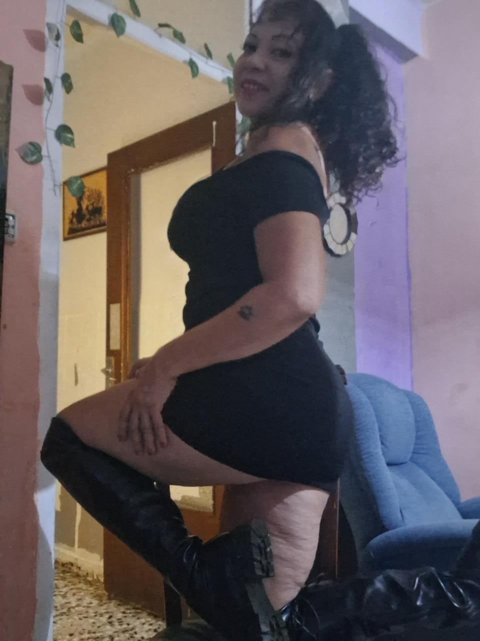 Chica busca chico en Valencia: 