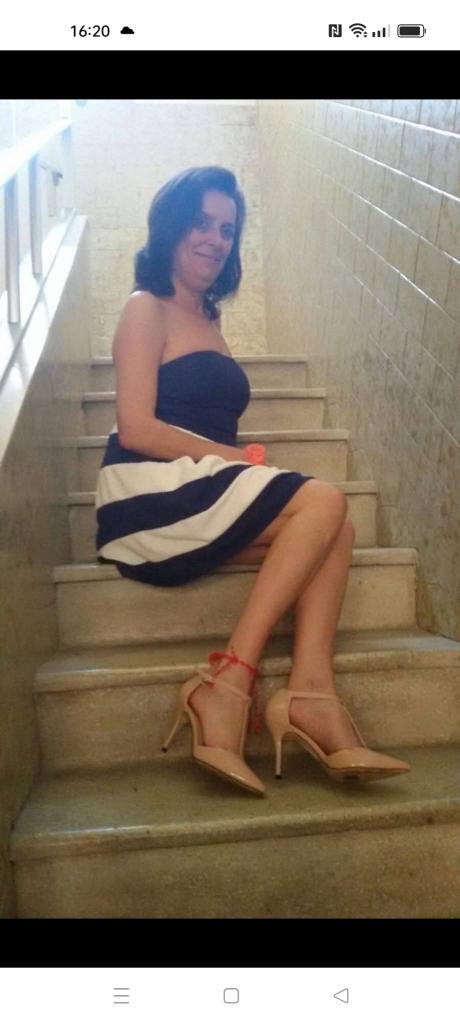 626407601: Chica busca chico en Murcia