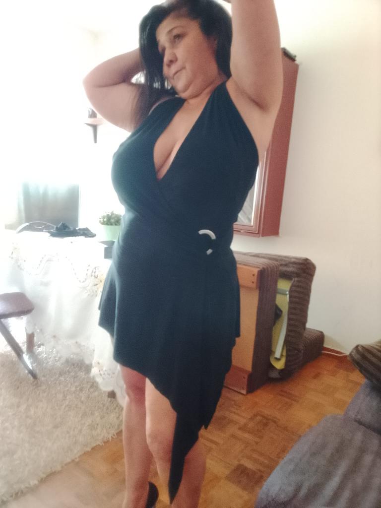 Chica busca chico en La Coruña: 