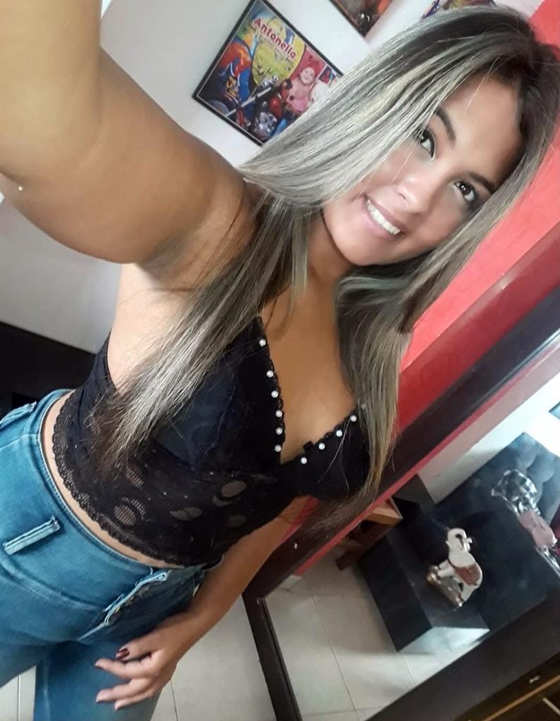 Chica busca chico en Barcelona: 