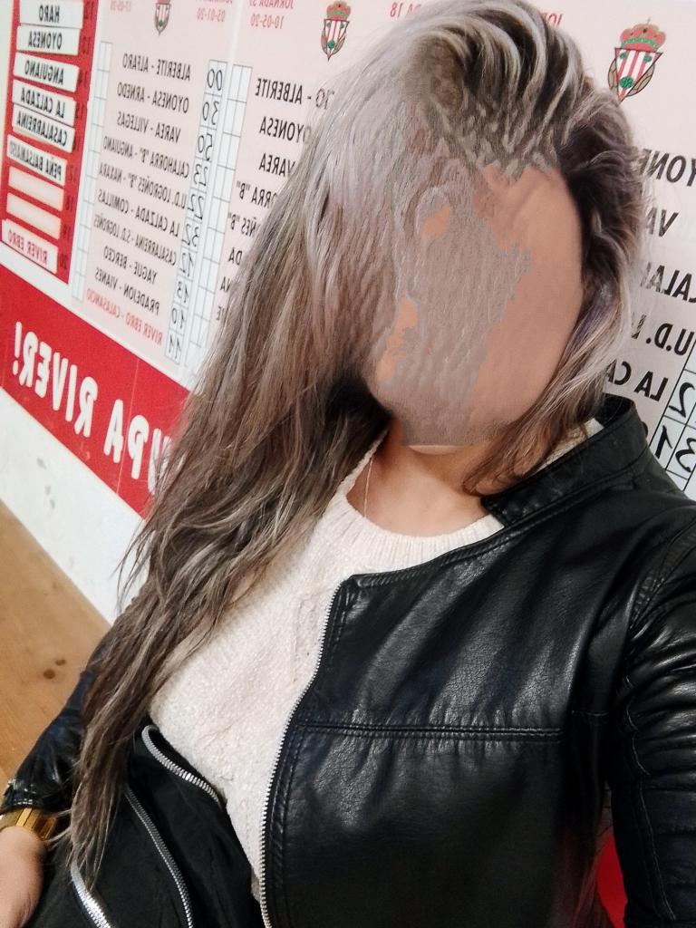 642597229: Chica busca chico en La Rioja