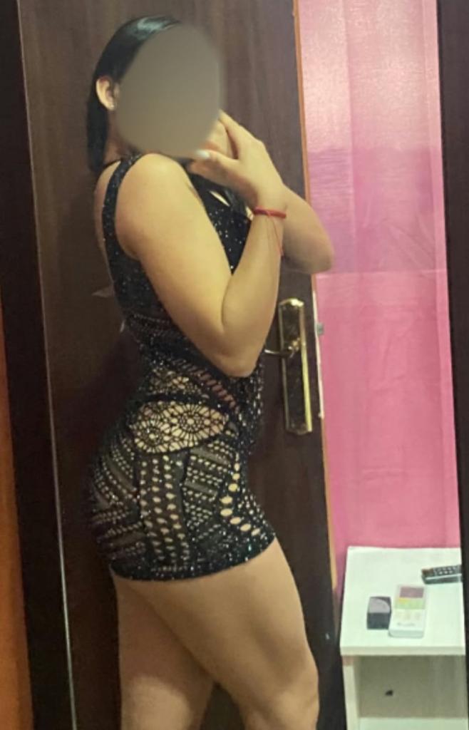 Chica busca chico en Madrid: 