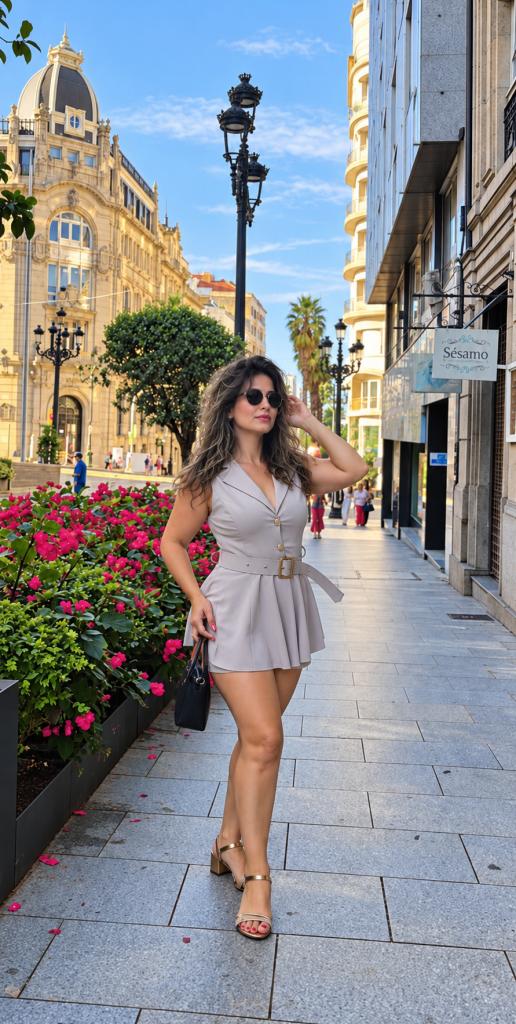 669799148: Chica busca chico en Pontevedra