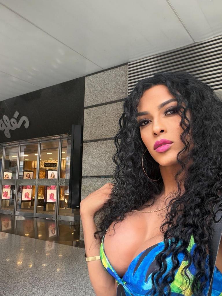Travesti en Mallorca: 