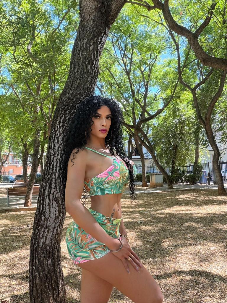 Transexual en Mallorca: 