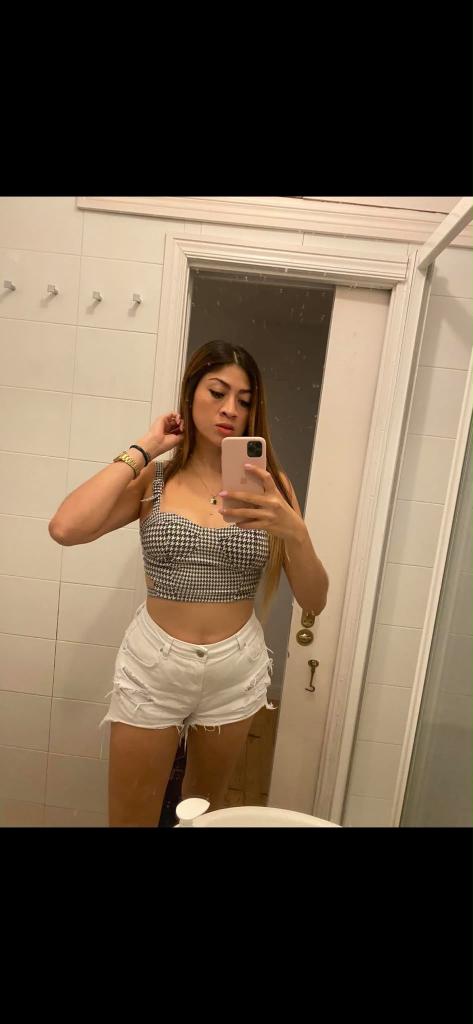 Chica busca chico en Alicante: 