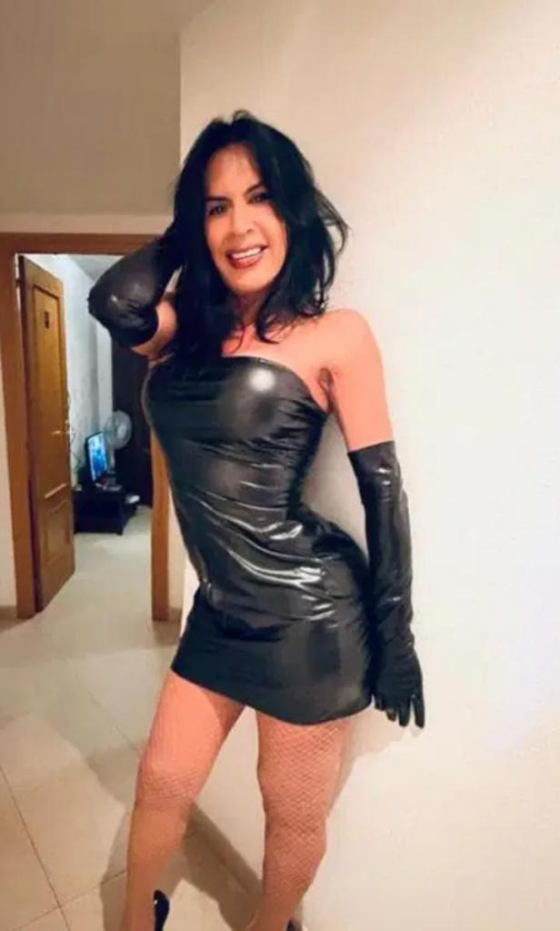 Transexual en León: 