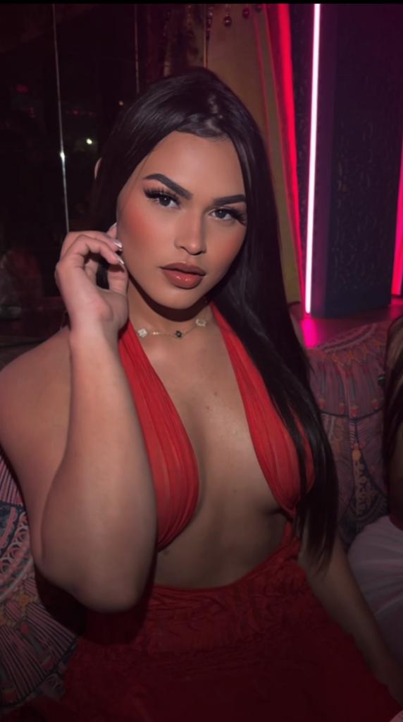 665237809: Travesti en Tenerife