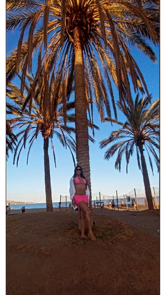 Transexual en Málaga: 