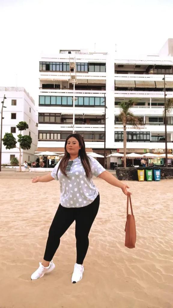613391027: Chica busca chico en Las Palmas