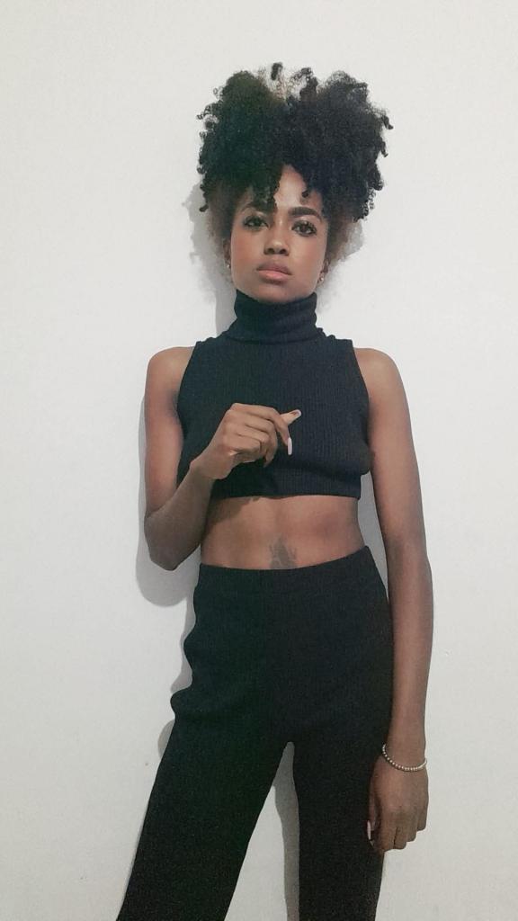 612411692: Chica busca chico en Madrid